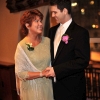 Eric and his Mother