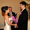 W Hotel Wedding Vows